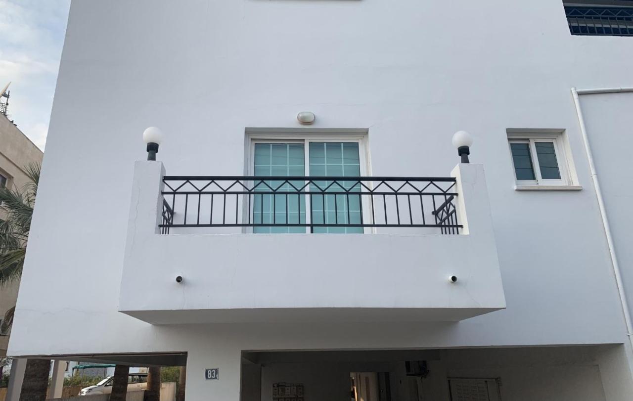Appartamento Kika Court 2 Paralimni Esterno foto