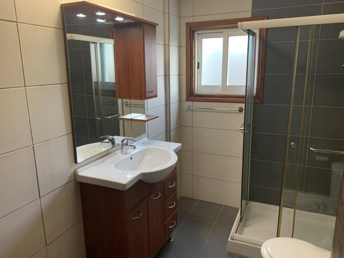 Appartamento Kika Court 2 Paralimni Esterno foto